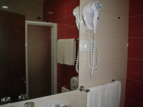 Hotel Domus Coimbra Portugal