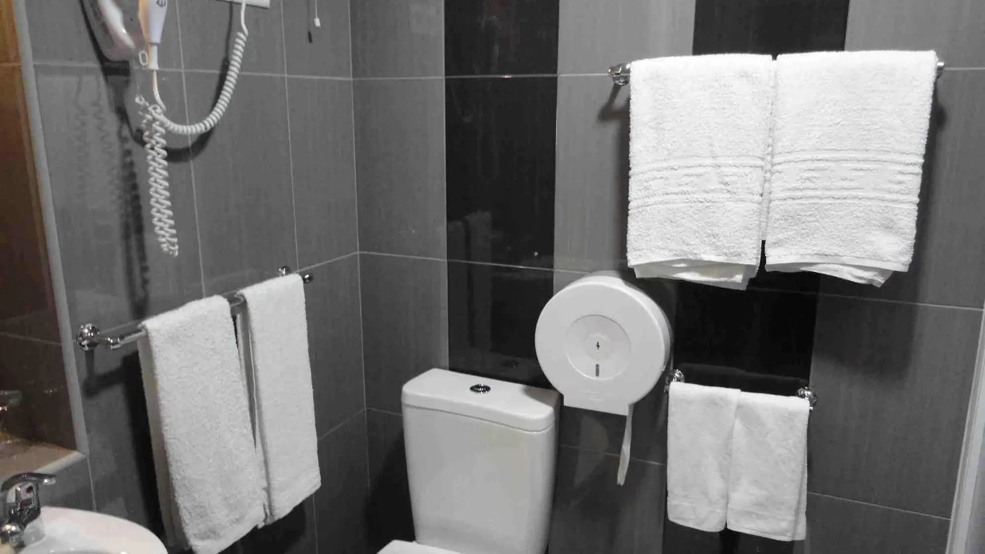 Hotel Domus Coimbra