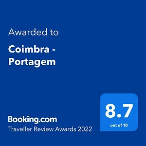 Apartamento Orpheus - Portagem - Unesco Heritage, Coimbra