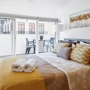 Apartamento R3 - Lovers - Portugal Dos Pequenitos, Coimbra