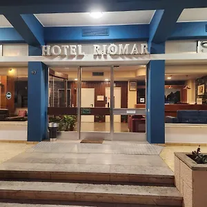 Riomar Hotel Lagos