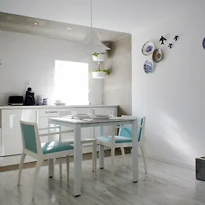 Apartamento Casa Do Meio, Coimbra