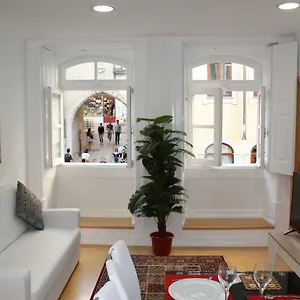 Apartamento R3 - Lovers - Arco De Almedina, Coimbra