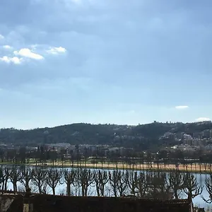 Apartamento Vista Mondego, Coimbra