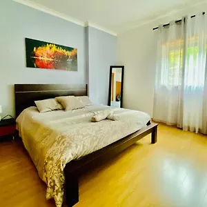 Coselhas Apartment