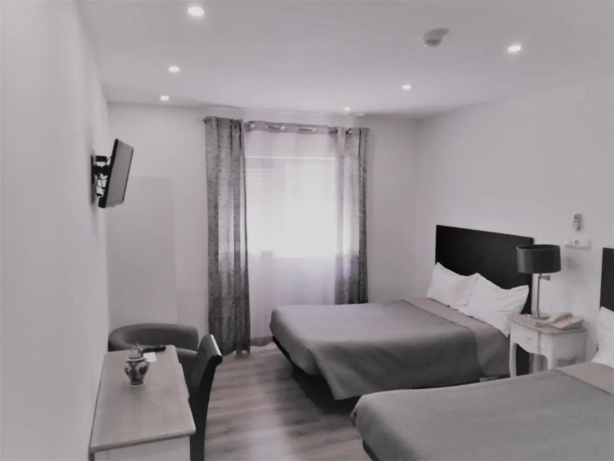 Hotel Domus Coimbra Portugal