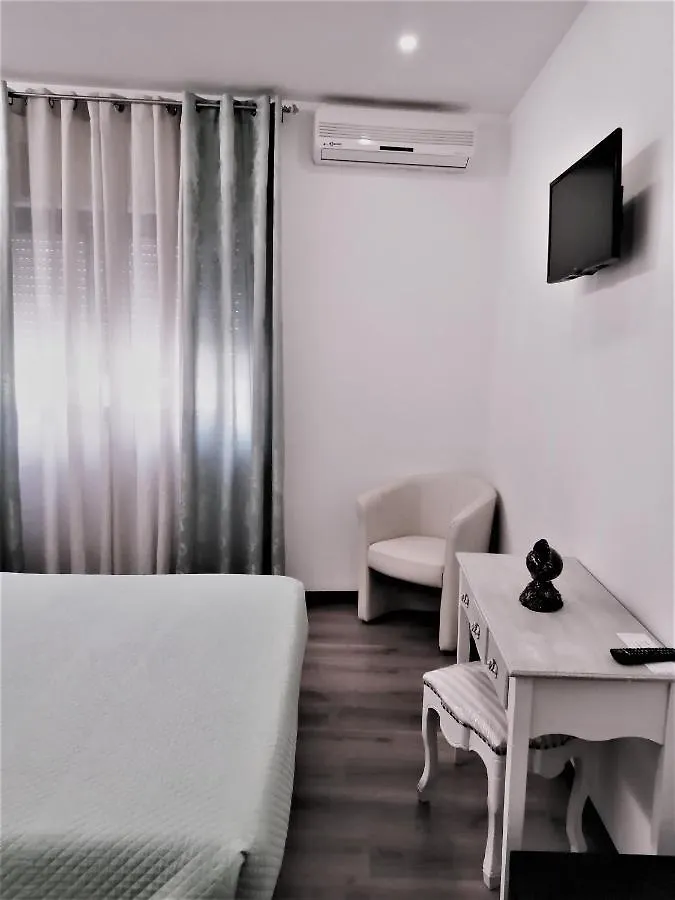 Hotel Domus Coimbra