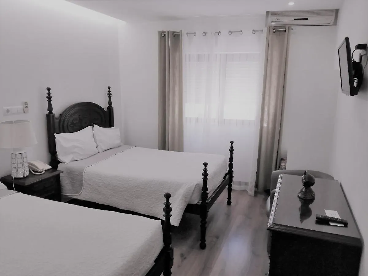 Hotel Domus Coimbra Portugal