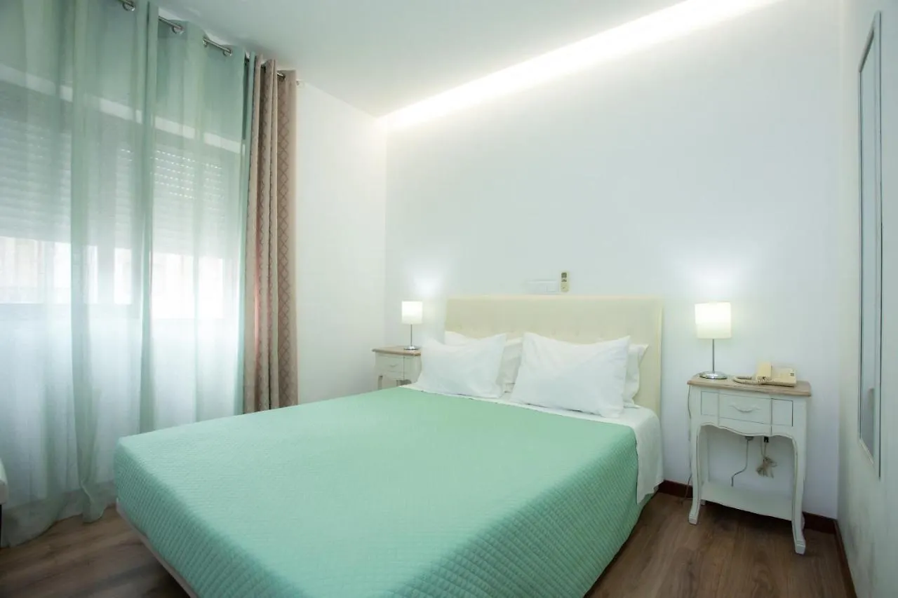 Hotel Domus Coimbra
