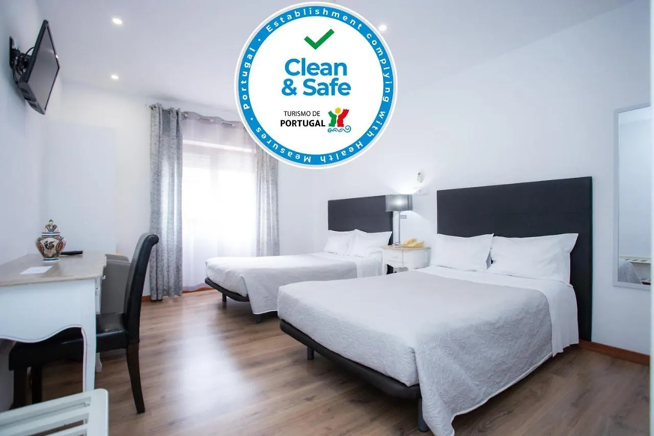 Hotel Domus Coimbra