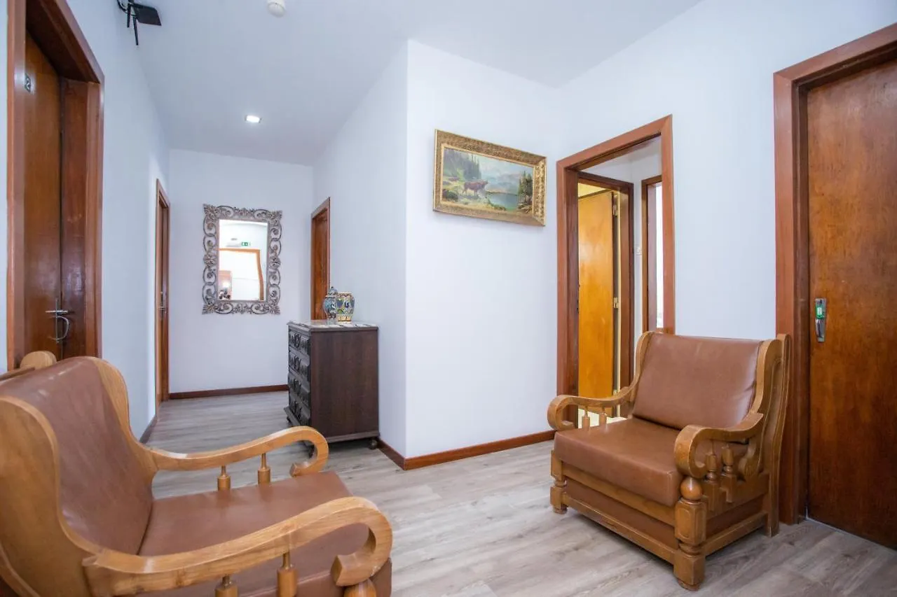 Hotel Domus Coimbra