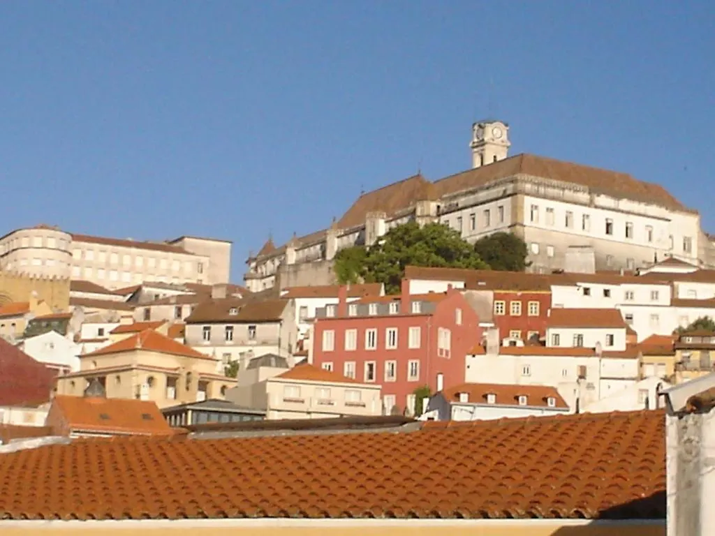 Hotel Domus Coimbra