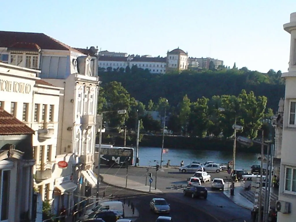Hotel Domus Coimbra