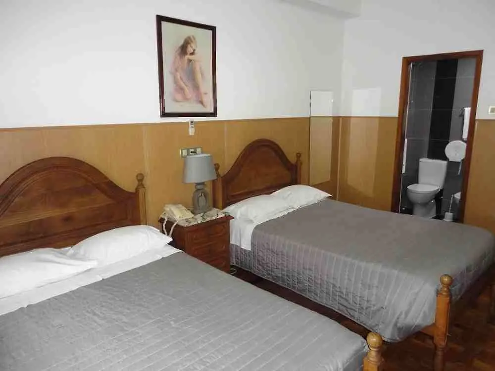 Hotel Domus Coimbra