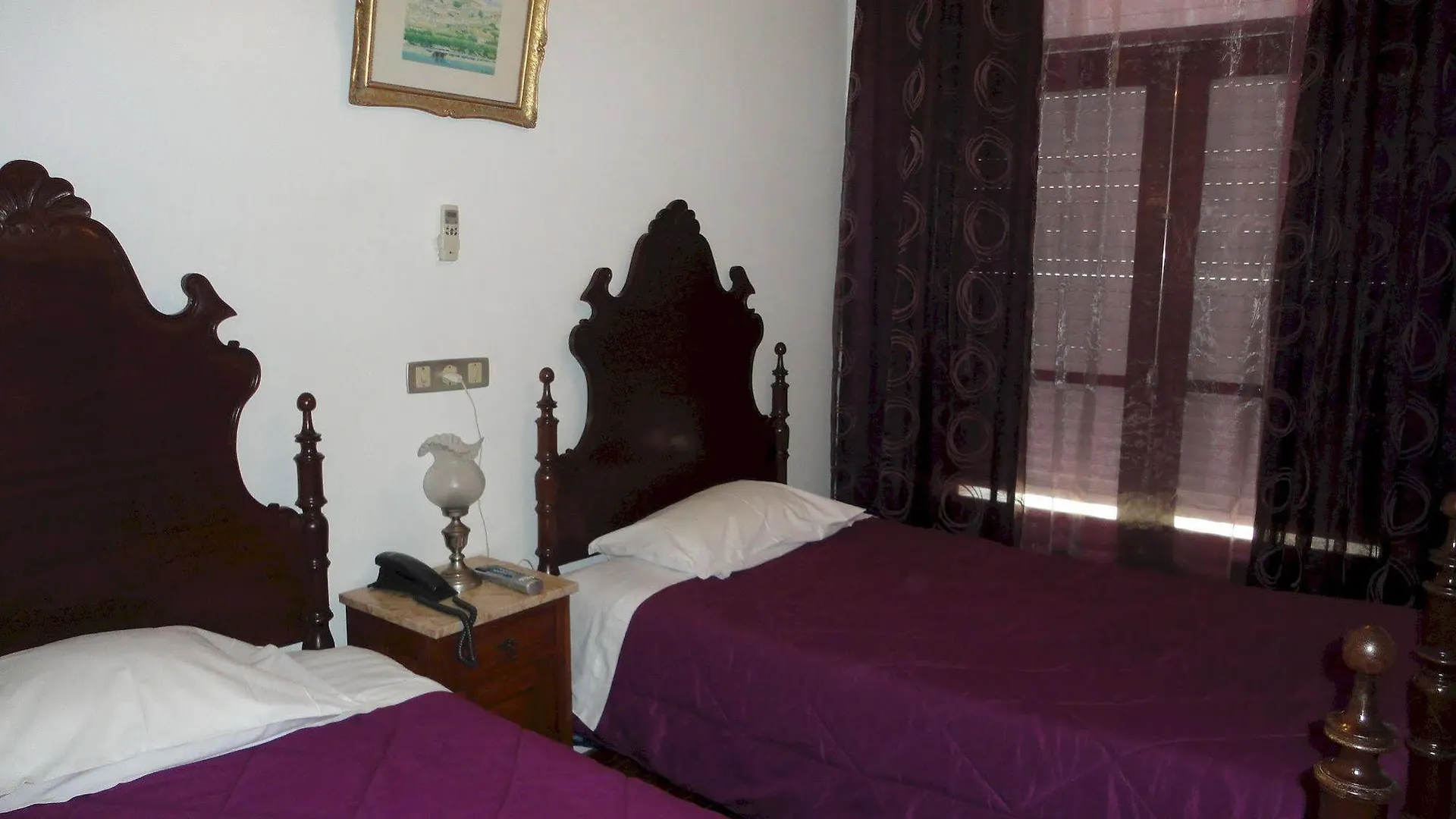 Hotel Domus Coimbra