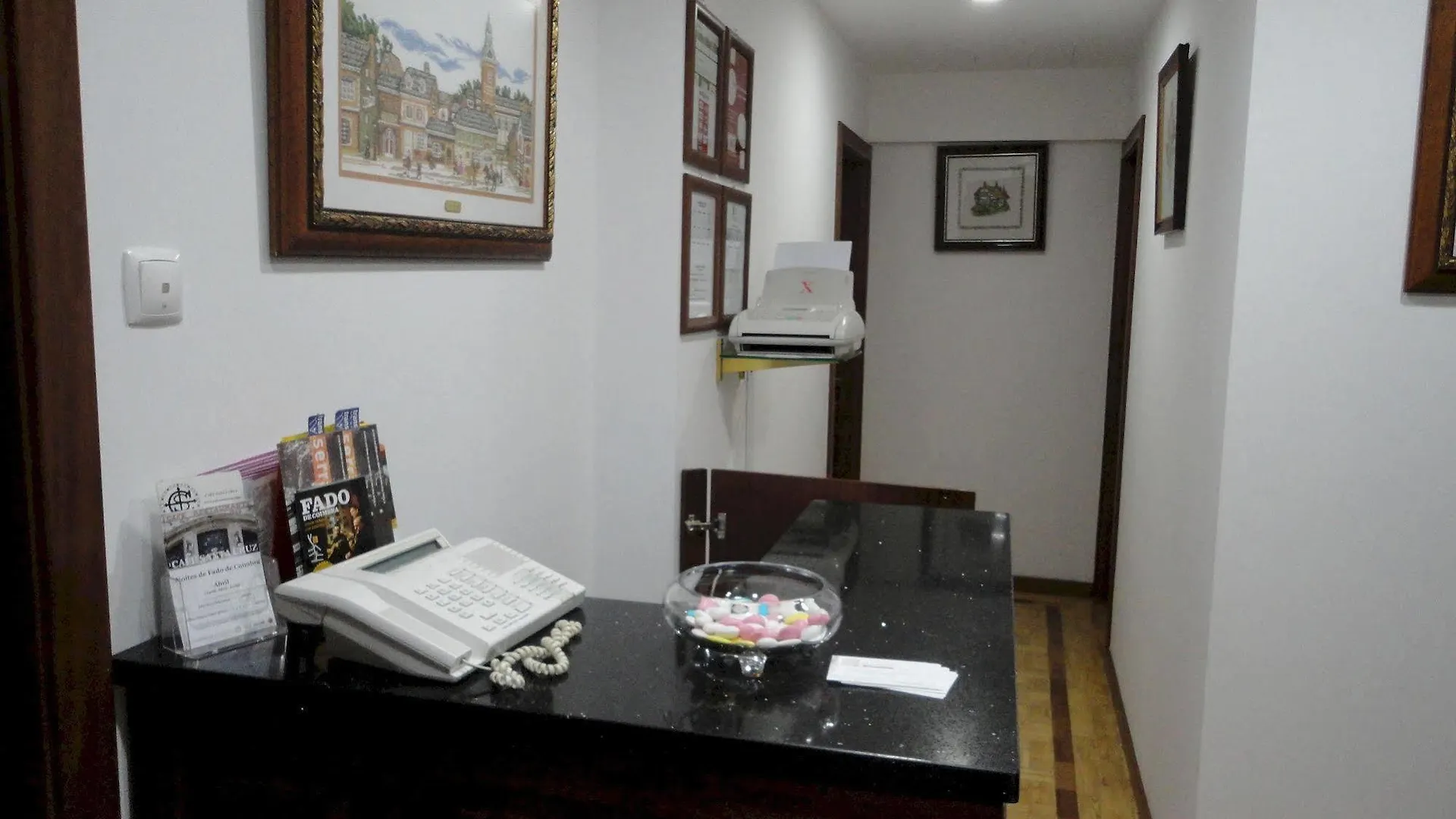Hotel Domus Coimbra